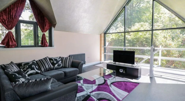 Sleepers Suite
