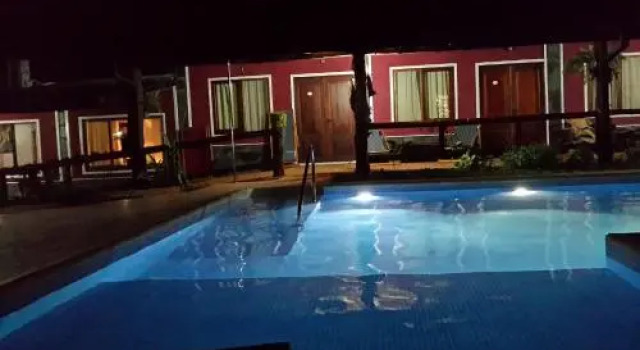 Alto Del Angel Posada, Buchen Sie Hotel El Soberbio Misiones