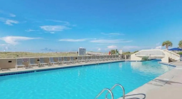 Апартаменты Phoenix VI 6512 - Beachfront w/ Beautiful Ocean Views!