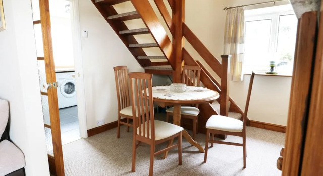 Britannia Cottage, Забронировать Дом для отпуска Барри-Порт Carmarthenshire