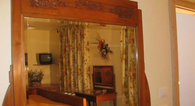 Двухместный номер Standard Casa Rossa ai Colli