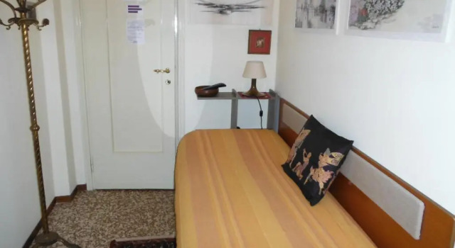 Standard Zimmer B&B Villa Olmo