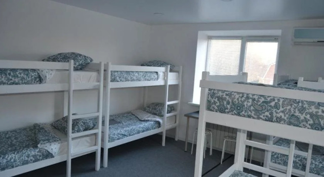 Hostel Matreshka, Забронировать Хостел Октябрьский район Саранск