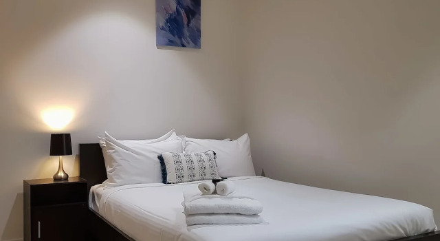 Апартаменты Deluxe Good Spot Melbourne