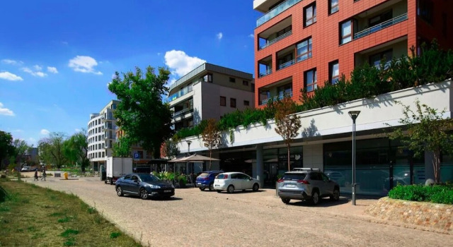 Elite Apartments Garnizon Premium, Varaa Huoneisto Wrzeszcz 