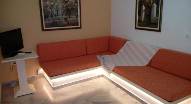 Семейный номер Standard Asteras Paradise