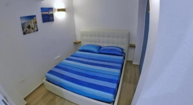 Апартаменты Cocciu D'Amuri Apartment