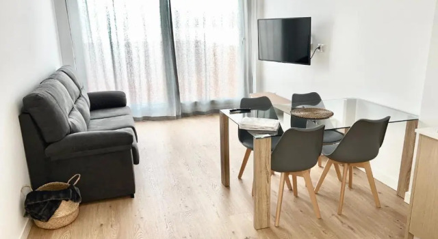 Apartamento Camino Del Rio, Забронировать Апартаменты/квартира Ардалес Caminito del Rey, рядом с Embalses Guadalhorce-Guadalteba