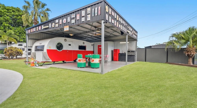 Номер Standard Ingenia Holidays Hervey Bay