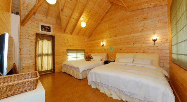 Suite Sakura Villa