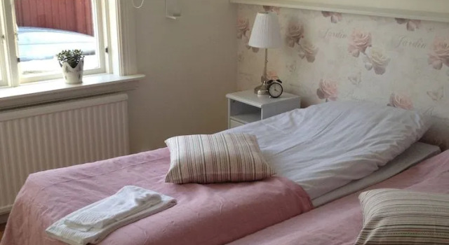 Korrö Vandrarhem, Prenota Hotel Tingsryd 