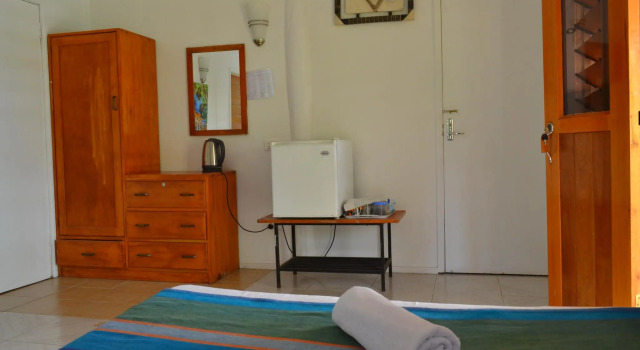 Номер Standard Daku Resort
