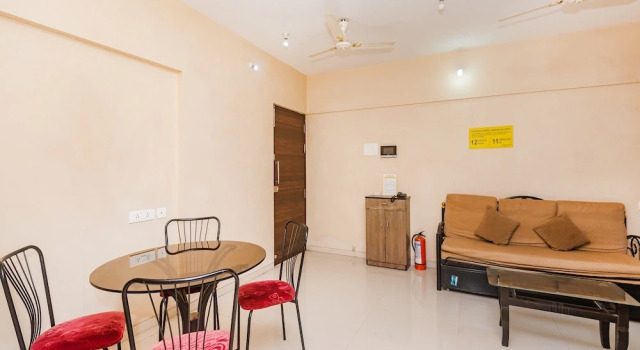 Tuliipstays - Pearl Residency, Забронировать Отель Отели штата Махараштры 3 звезды, 3*