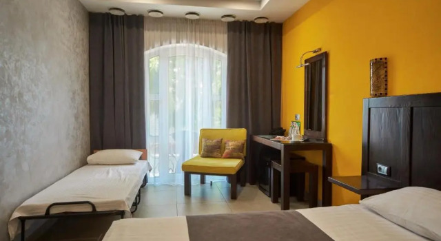Gaudi stylish hotel, Buchen Sie Hotel Oblast Odessa 