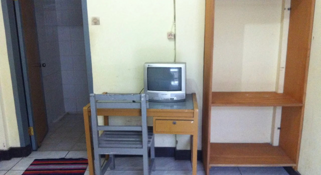 Hotel Rex, Prenota Hotel Manado 