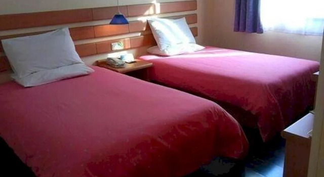 Home Inn Hangzhou Fengqi Road Silk City, Забронировать Отель Ханчжоу Чжэцзян, рядом с Стадион «Ханчжоу»