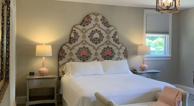 Номер Standard The West Lane Inn