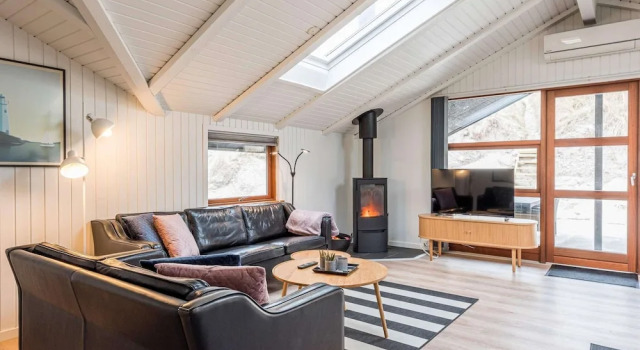 6 person holiday home in Henne, Prenota Hotel Henne Strand Danimarca Meridionale