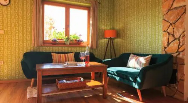 River Cottage Bešeňová, Book Feriehus Villaer i Žilinský kraj, Villa