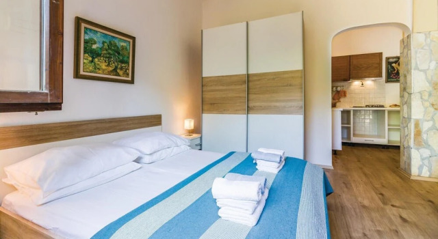 Stunning Home in Pula With Wifi and 0 Bedrooms