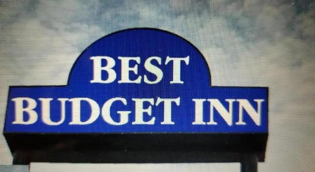 Номер Standard Best Budget Inn Tell City