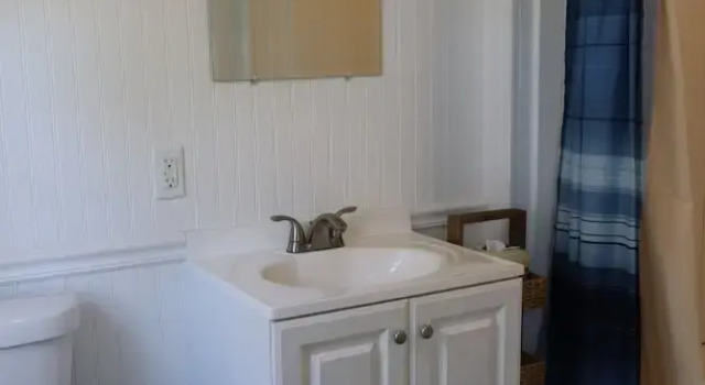 Номер Standard Mainsail Inn & Cottages