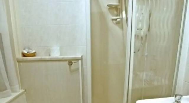 Одноместный номер Standard St Ola Hotel