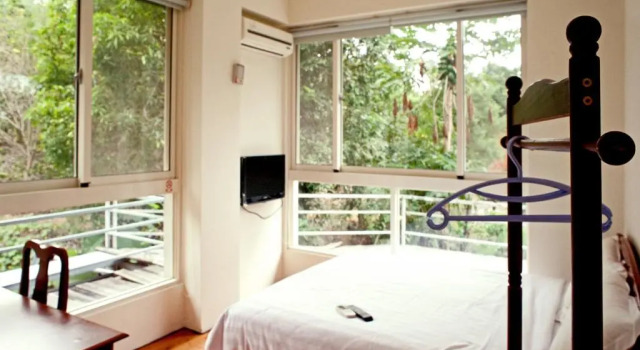Двухместный номер Standard The Rippling Vale Homestay