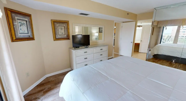 Inlet Reef 413 2 Bedroom Condo by RedAwning, Varaa Huoneisto Destin Emerald Coast