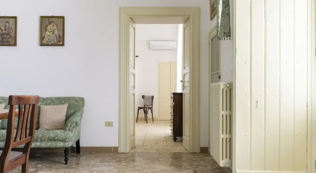 Casina Lamacoppa con Piscina by Wonderful Italy, Buchen Sie Villa Ostuni Itria-Tal