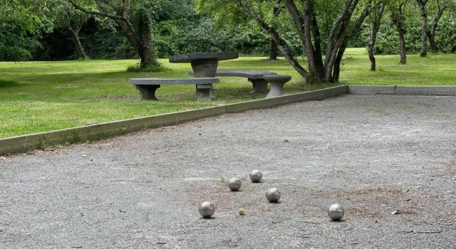 Коттедж Domaine Des Coutelleries