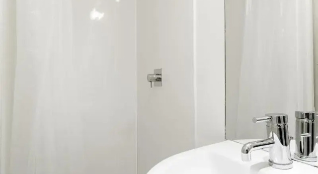 Номер Standard Tudor Court Hotel