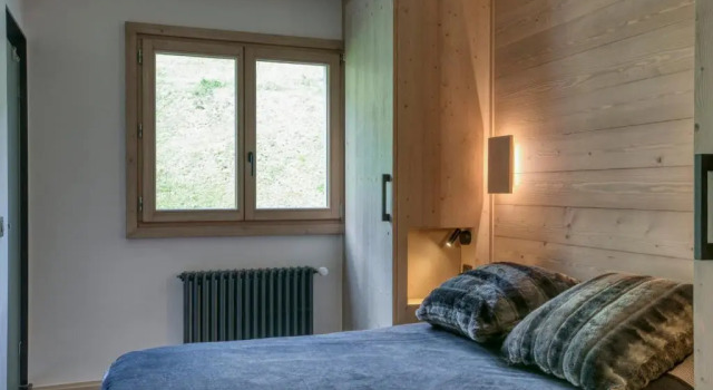 Appartement Megève, 3 pièces, 4 personnes - FR-1-453-232, Забронировать Апартаменты/квартира Апартаменты Межев, рядом с Гондольный подъемник Рошбрюн, Апартаменты/квартира