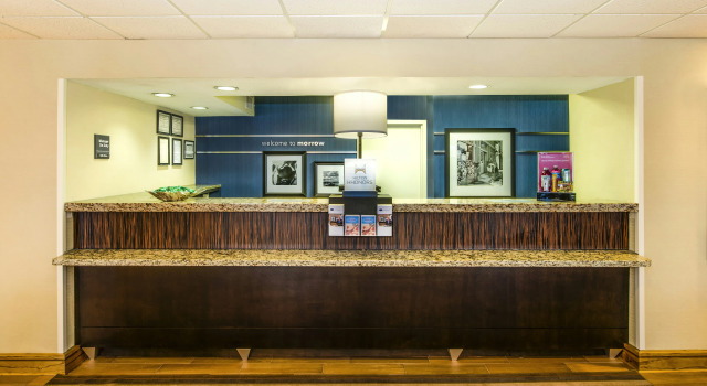 Hampton Inn Southlake