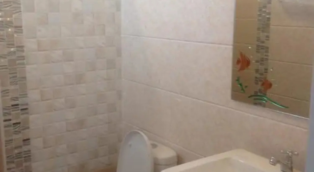 Двухместный номер Standard с балконом Chaikana Thani Hotel