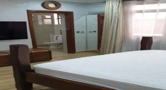 Stay.Plus Parklands 4 Bedroom Apartment, Prenota Appartamento Nairobi CBD Nairobi