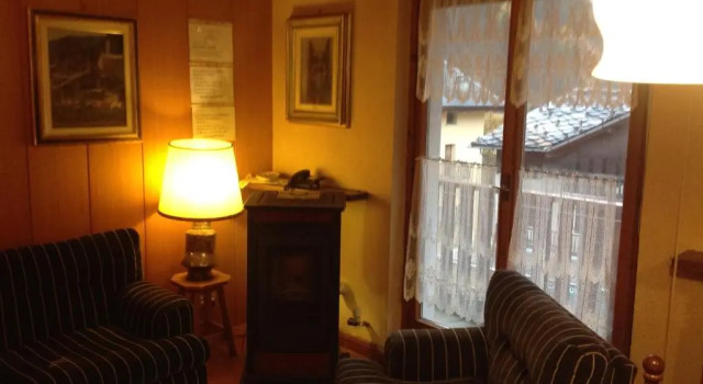 Люкс Superior Albergo Castello da Bonino