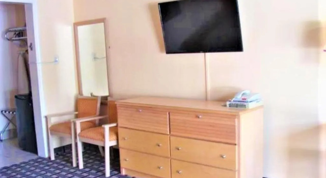 Номер Standard Budget Inn Conway