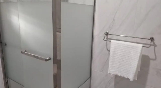 Номер Deluxe MITOS LUXURY SUITES -Somosu