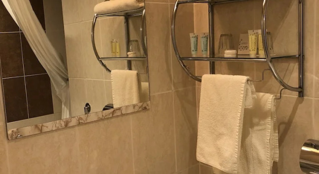 Номер Standard Hotel Rosslare