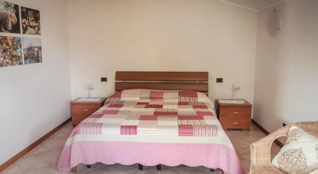Номер Standard B&B La Tamerice