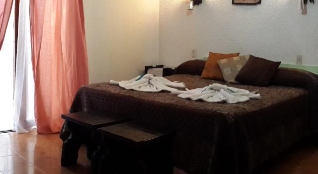 Hotel Pleno Sol, Rezerwuj Hotel Villa Gesell 