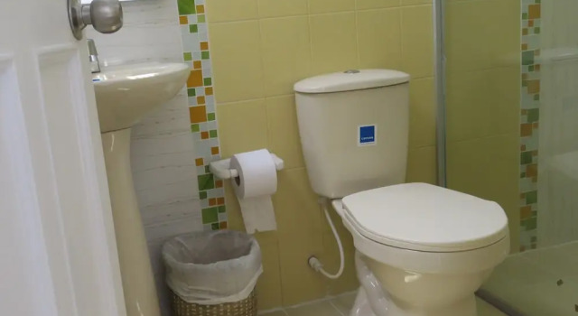 Двухместный номер Standard Hotel Iraka Zenu