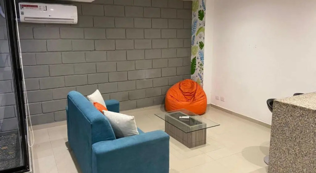 Estudio S101 Oeste Cali