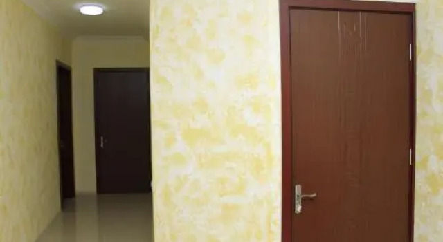 Inn Daviti, Book Hotel Chakvi 