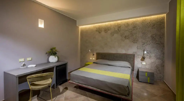 Номер Superior Hotel Vento del Sud