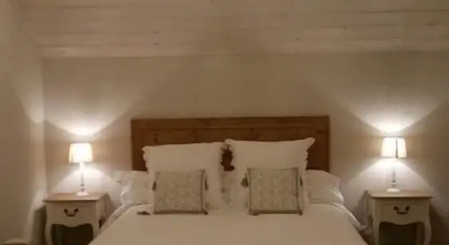 Номер Standard LECRIN DU LAC chambres dhôtes