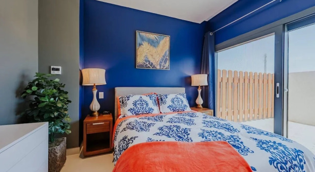 Arrival IN October: 20% Discount! at Waykiri Luxury Condos, Unit A-02