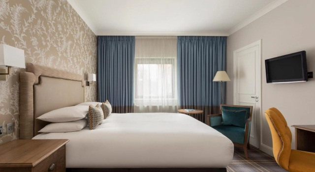 Bridgewood Manor - QHotels, Book Hotel 4-stjernede hoteller i Chatham, 4*