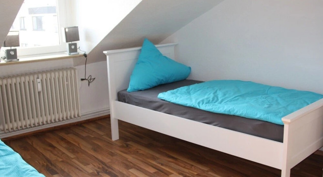 Apartment Wesseling, Foglalás Apartman Wesseling Észak-Rajna-Vesztfália